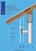 Dachdeckung Fichte Verbund